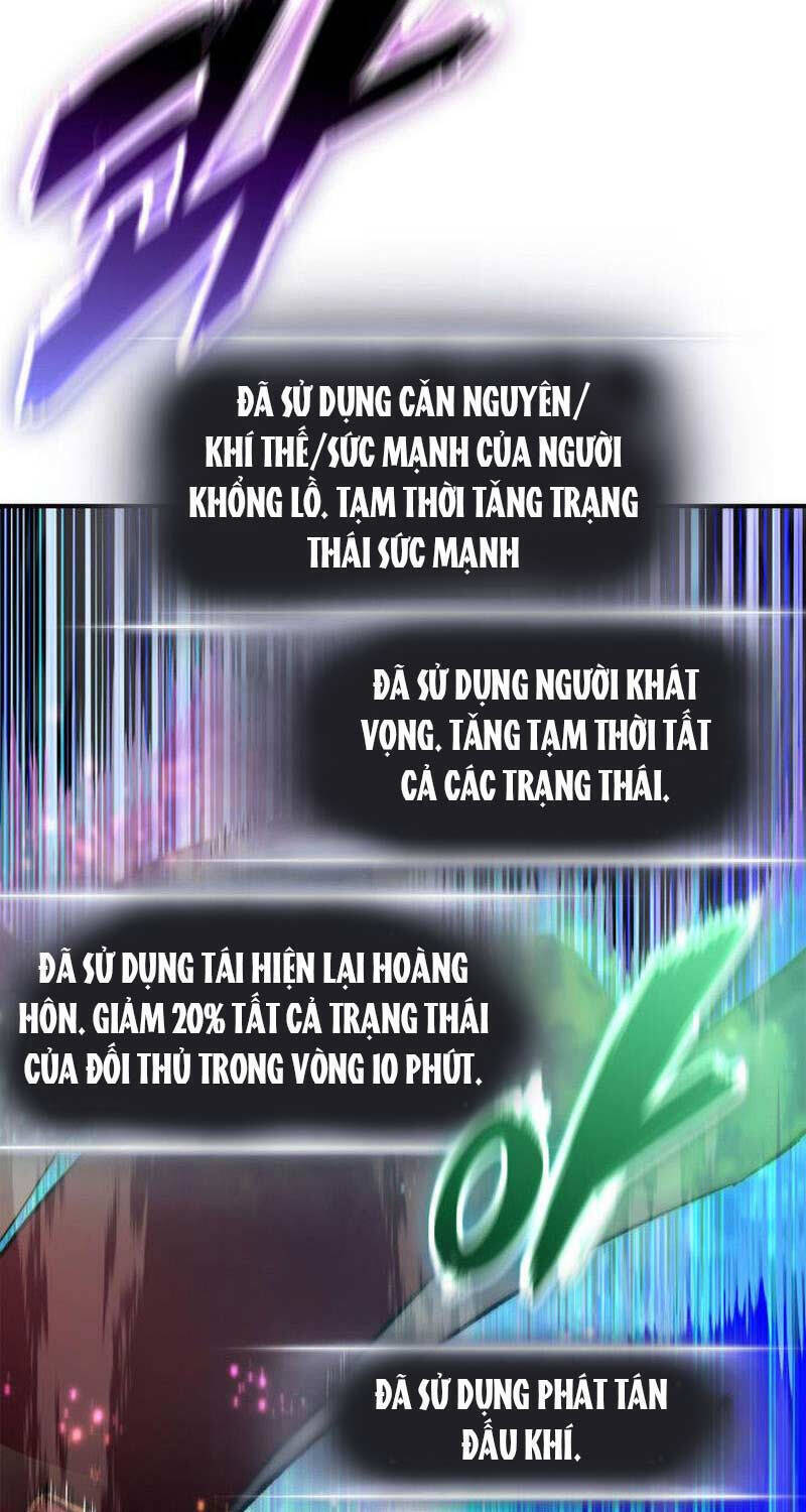 Sự Trở Lại Của Vị Thần Sức Mạnh - Chapter 161 - Page 35