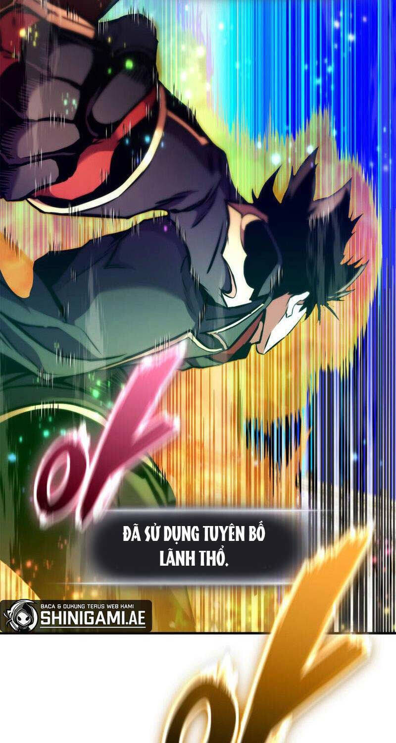 Sự Trở Lại Của Vị Thần Sức Mạnh - Chapter 161 - Page 36