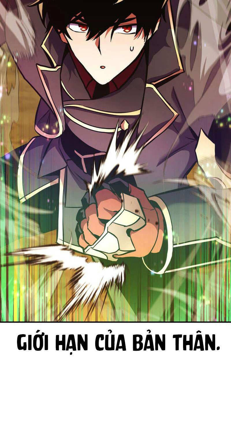 Sự Trở Lại Của Vị Thần Sức Mạnh - Chapter 161 - Page 40