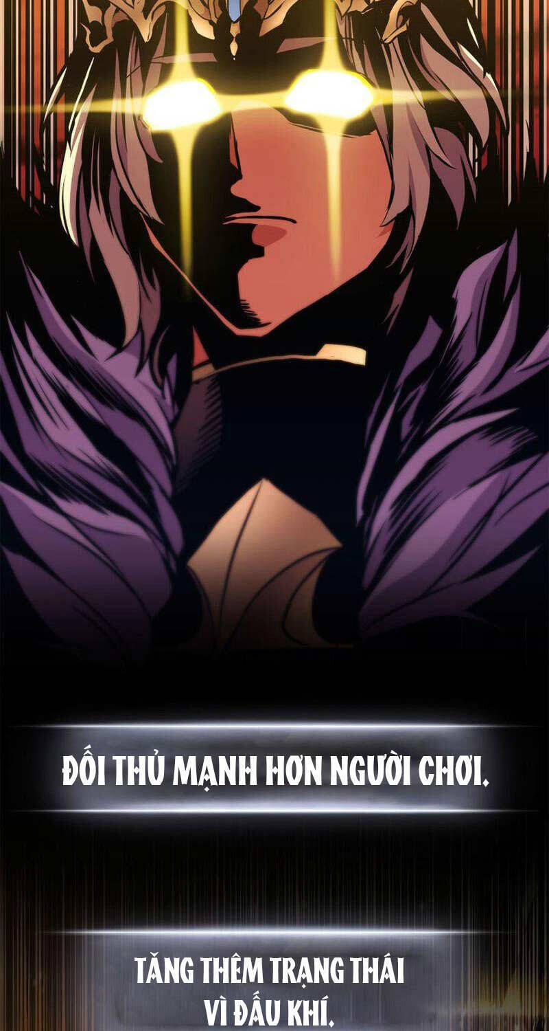 Sự Trở Lại Của Vị Thần Sức Mạnh - Chapter 161 - Page 42