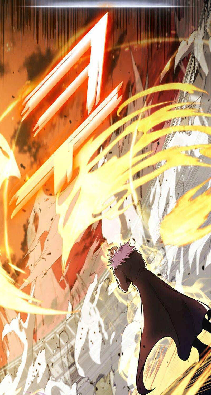 Sự Trở Lại Của Vị Thần Sức Mạnh - Chapter 161 - Page 43