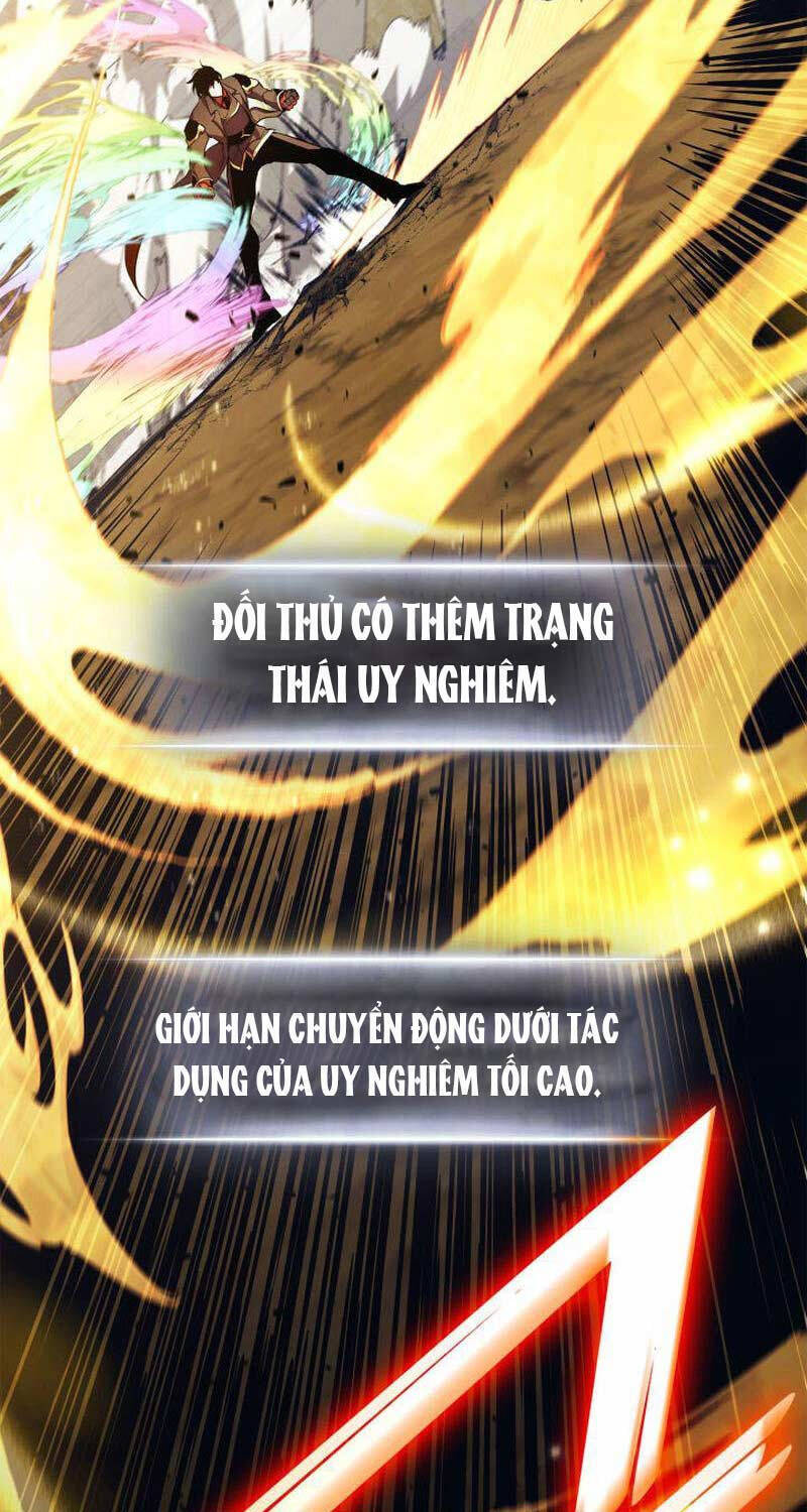 Sự Trở Lại Của Vị Thần Sức Mạnh - Chapter 161 - Page 44