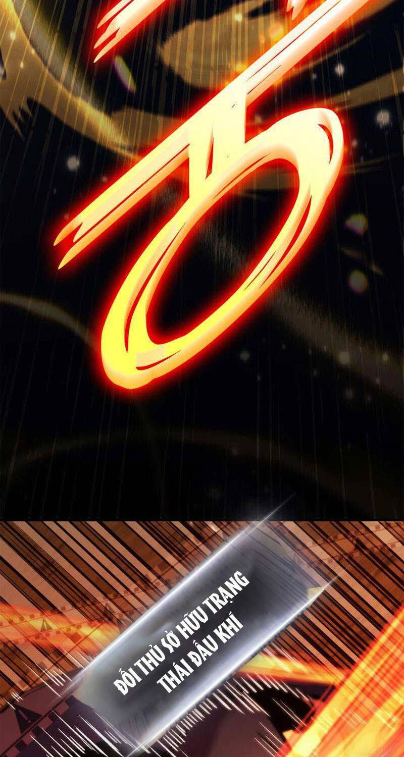 Sự Trở Lại Của Vị Thần Sức Mạnh - Chapter 161 - Page 45