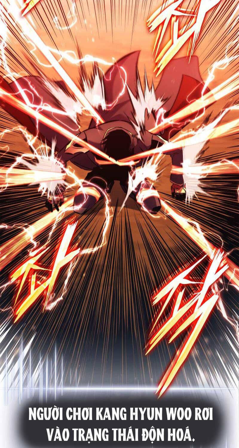 Sự Trở Lại Của Vị Thần Sức Mạnh - Chapter 161 - Page 48