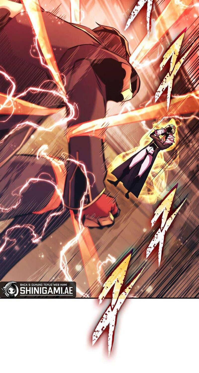 Sự Trở Lại Của Vị Thần Sức Mạnh - Chapter 161 - Page 51