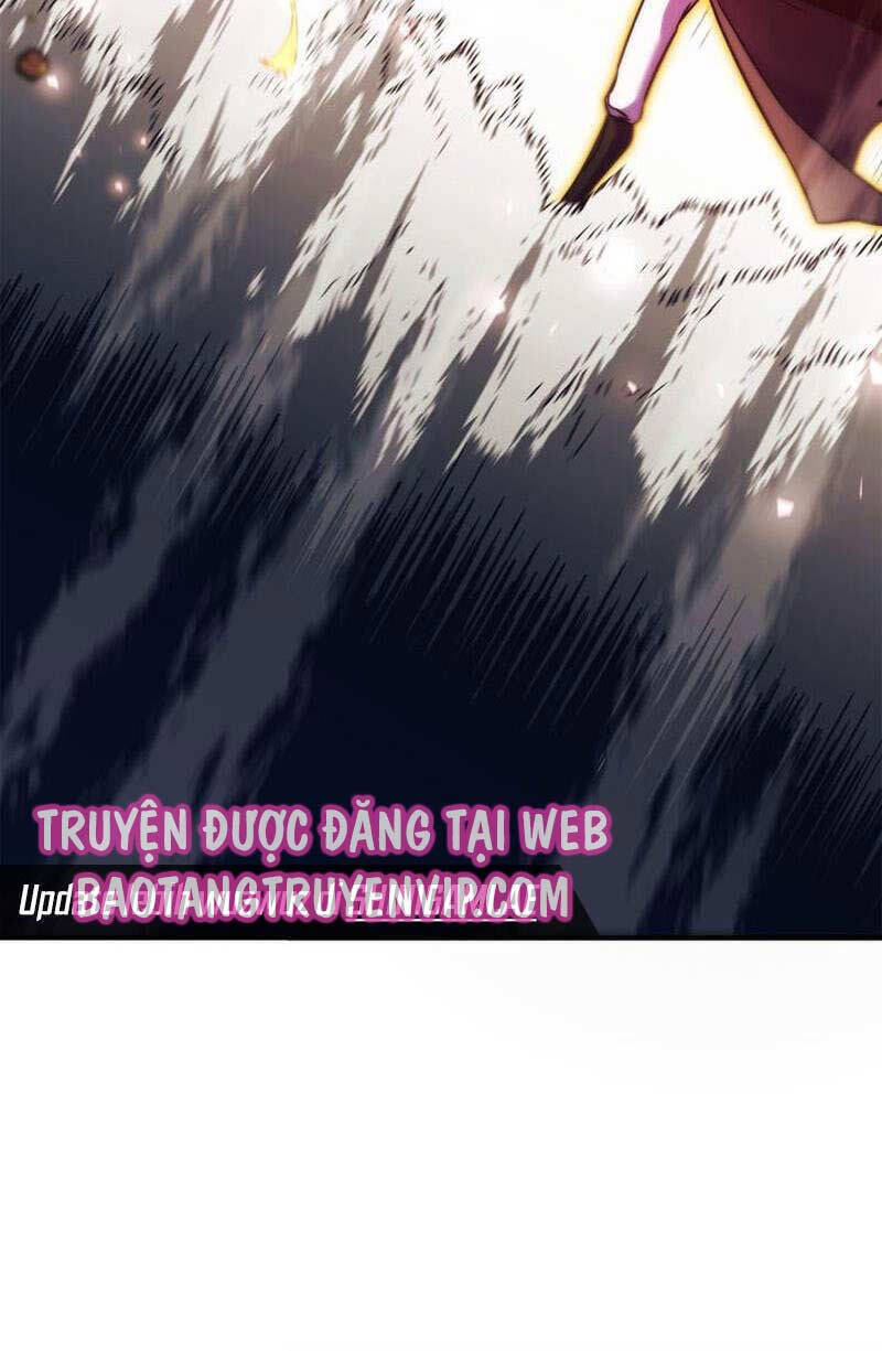 Sự Trở Lại Của Vị Thần Sức Mạnh - Chapter 161 - Page 56