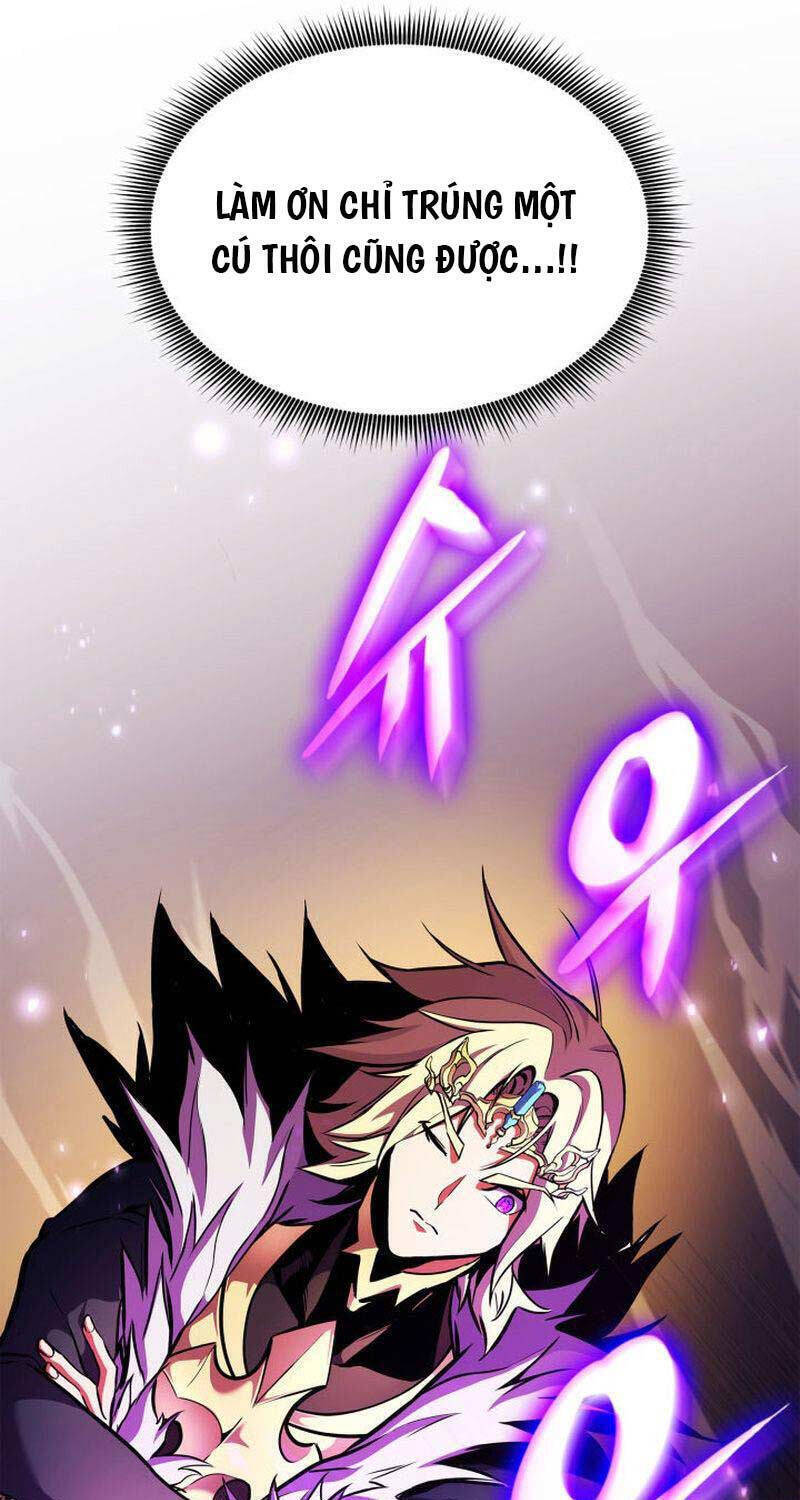 Sự Trở Lại Của Vị Thần Sức Mạnh - Chapter 161 - Page 57