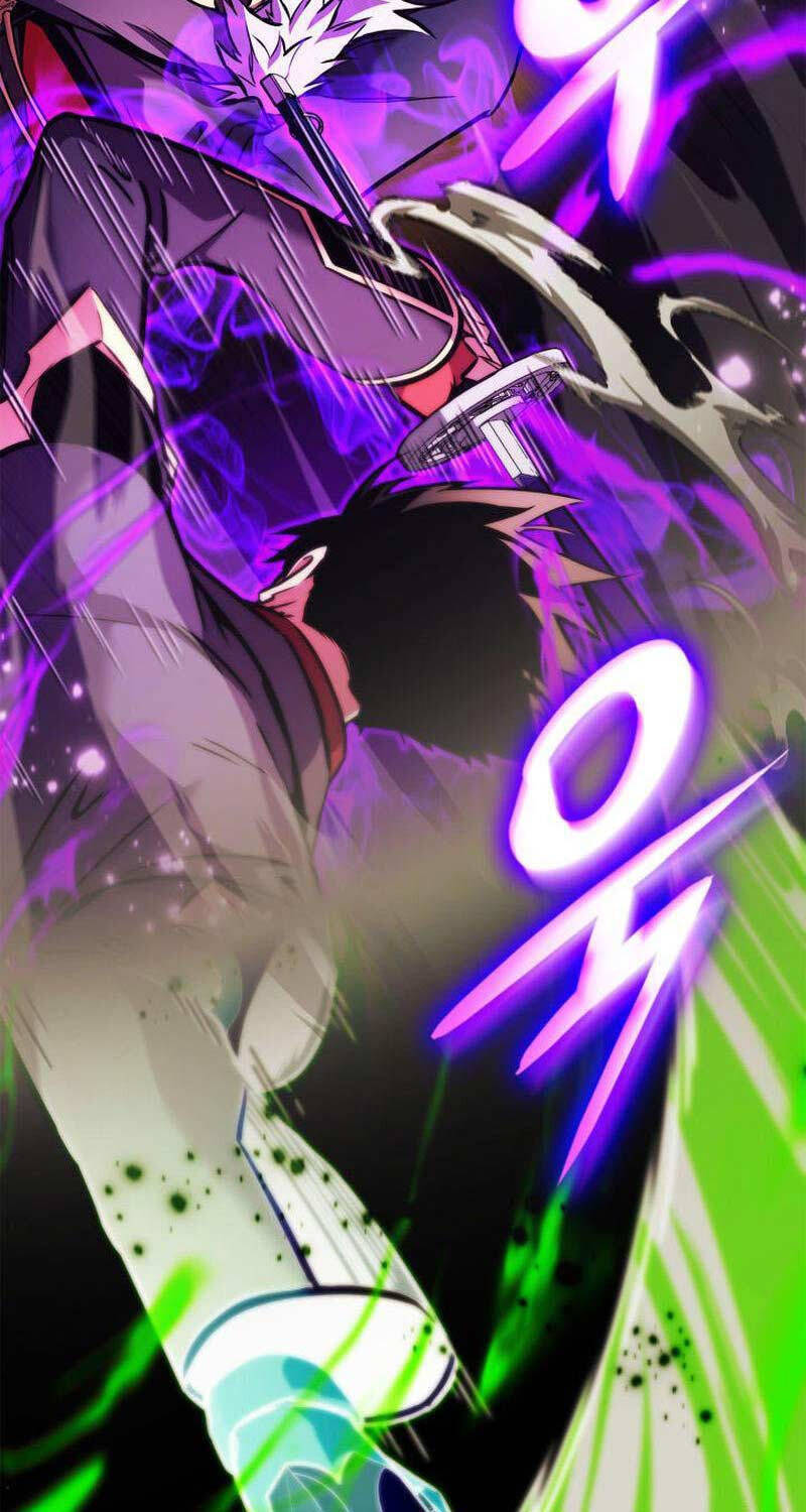 Sự Trở Lại Của Vị Thần Sức Mạnh - Chapter 161 - Page 58