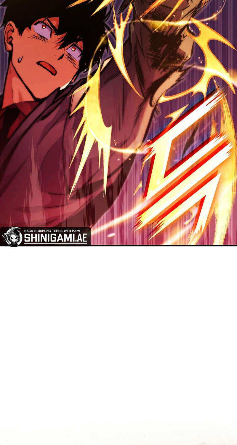 Sự Trở Lại Của Vị Thần Sức Mạnh - Chapter 161 - Page 61