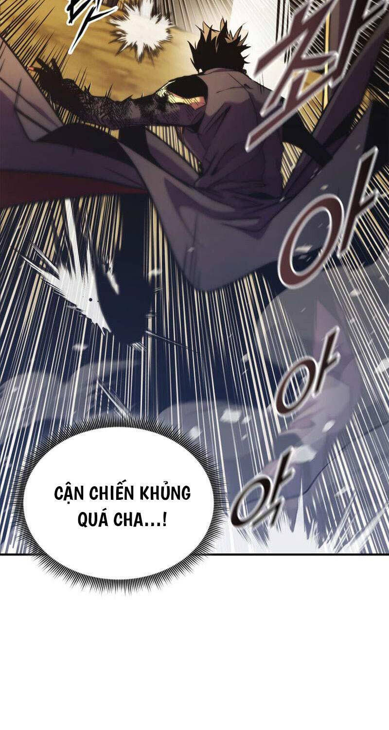 Sự Trở Lại Của Vị Thần Sức Mạnh - Chapter 161 - Page 67