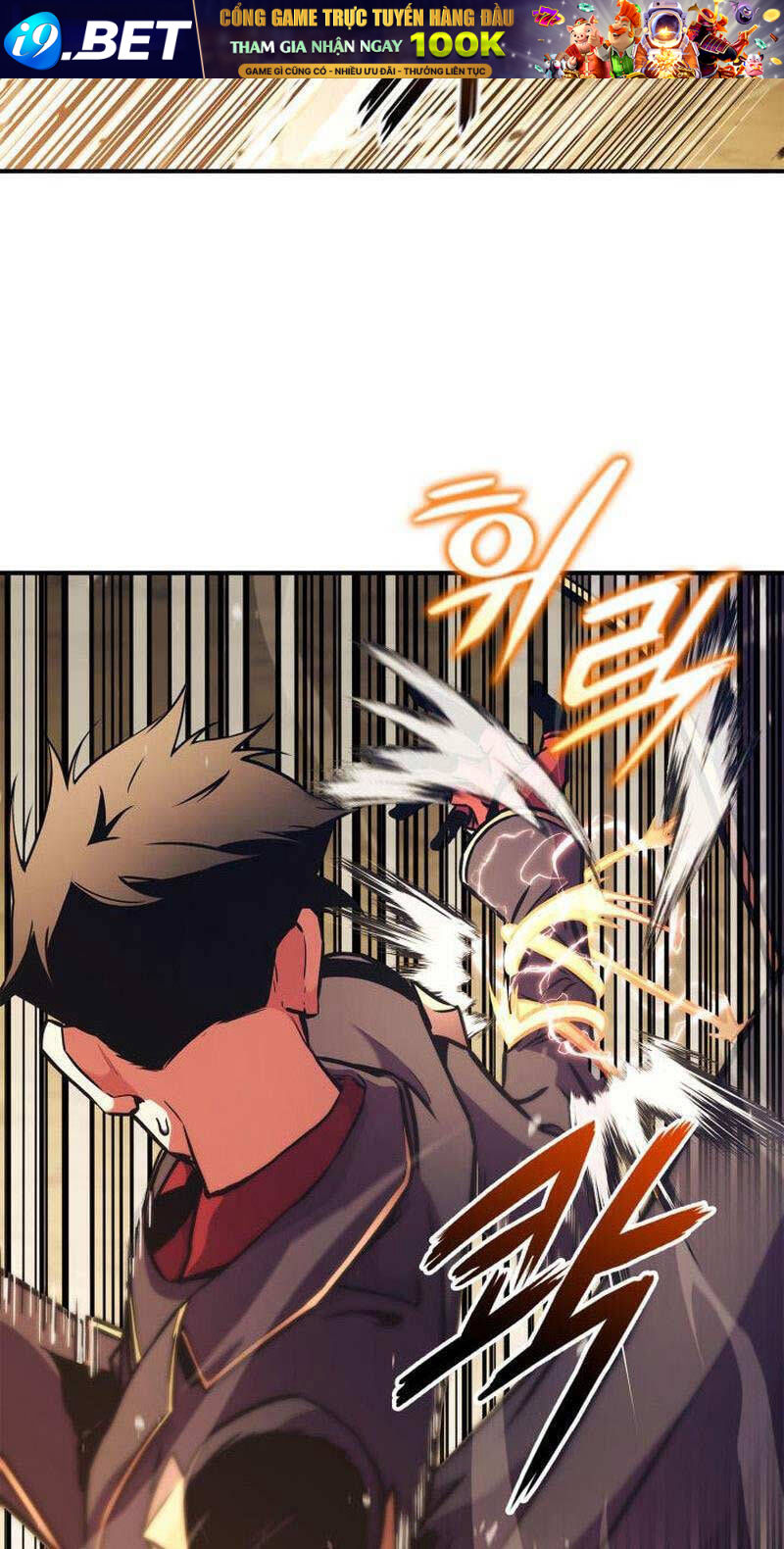 Sự Trở Lại Của Vị Thần Sức Mạnh - Chapter 161 - Page 69