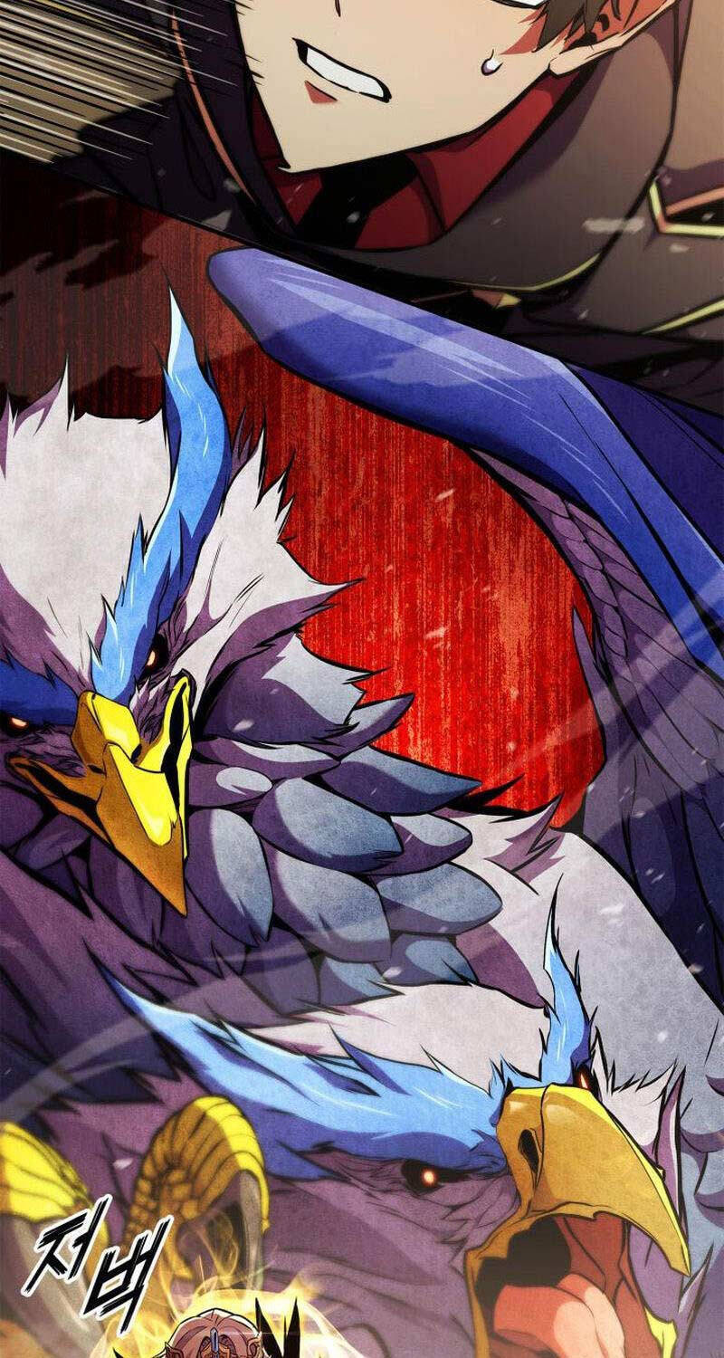 Sự Trở Lại Của Vị Thần Sức Mạnh - Chapter 161 - Page 71