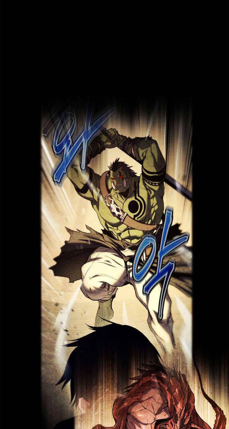 Sự Trở Lại Của Vị Thần Sức Mạnh - Chapter 161 - Page 76