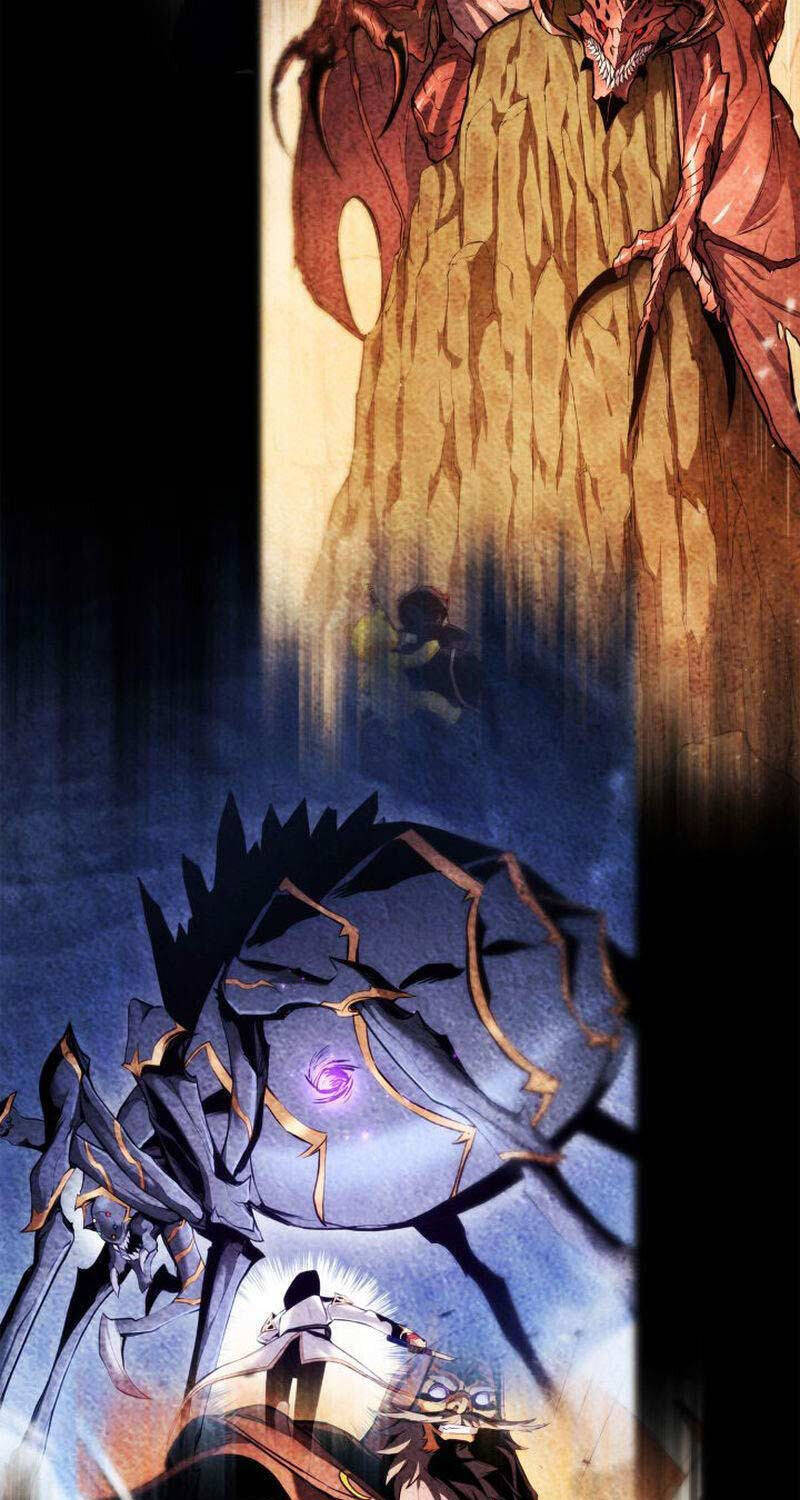 Sự Trở Lại Của Vị Thần Sức Mạnh - Chapter 161 - Page 77