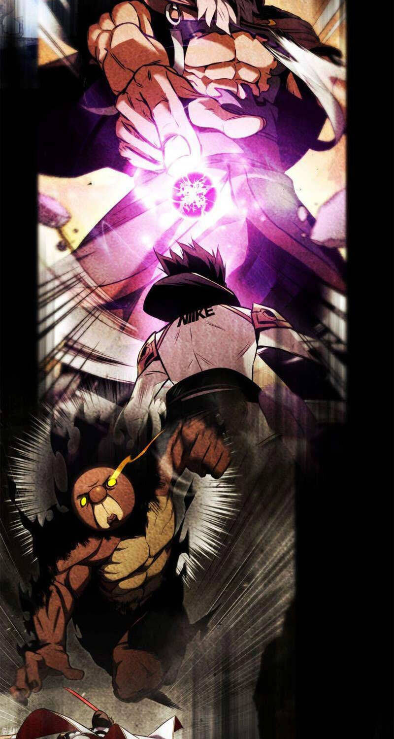 Sự Trở Lại Của Vị Thần Sức Mạnh - Chapter 161 - Page 78