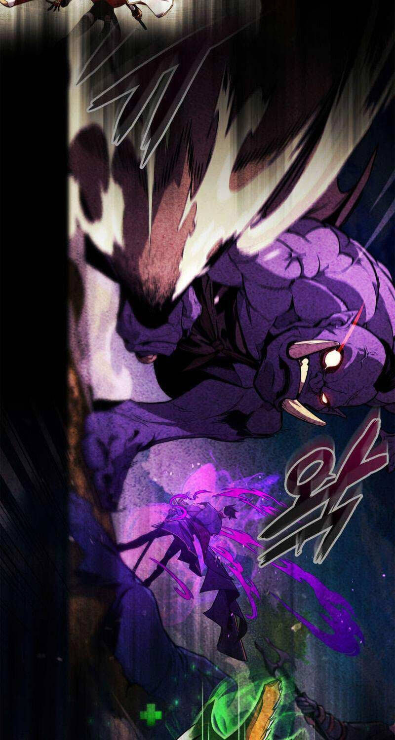 Sự Trở Lại Của Vị Thần Sức Mạnh - Chapter 161 - Page 79