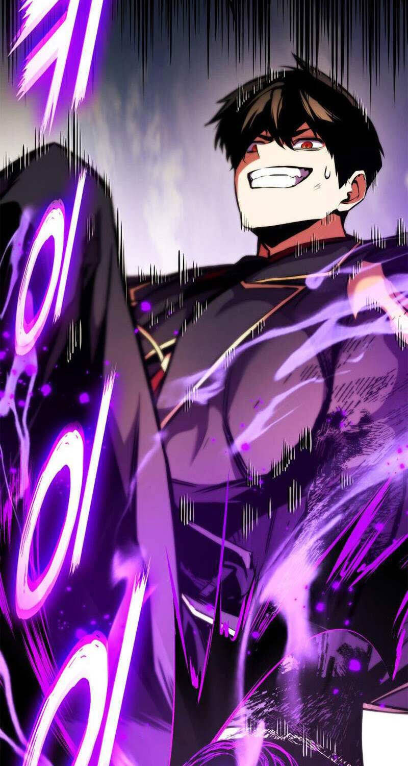 Sự Trở Lại Của Vị Thần Sức Mạnh - Chapter 161 - Page 82