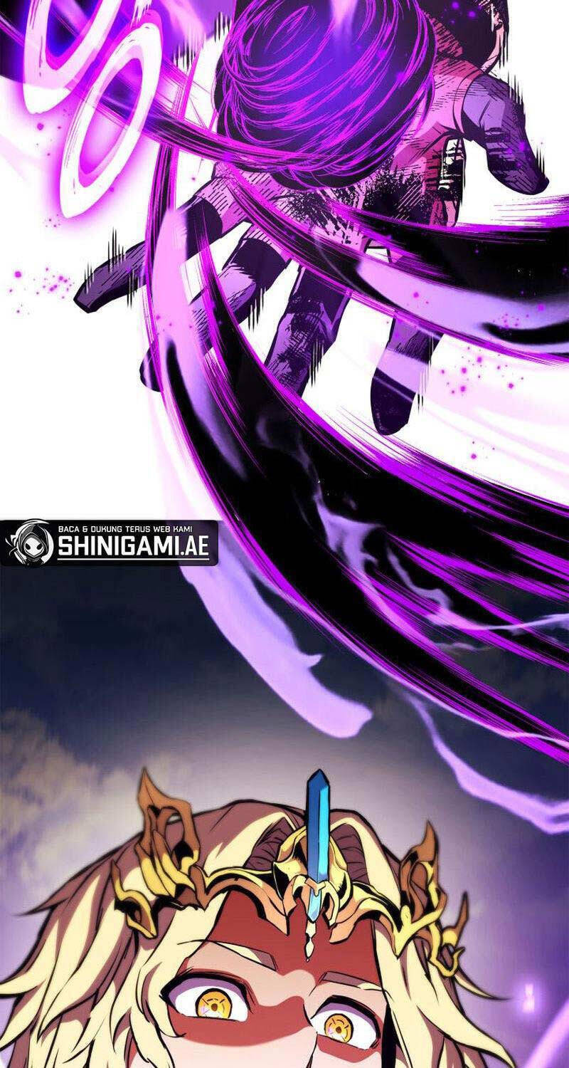 Sự Trở Lại Của Vị Thần Sức Mạnh - Chapter 161 - Page 83