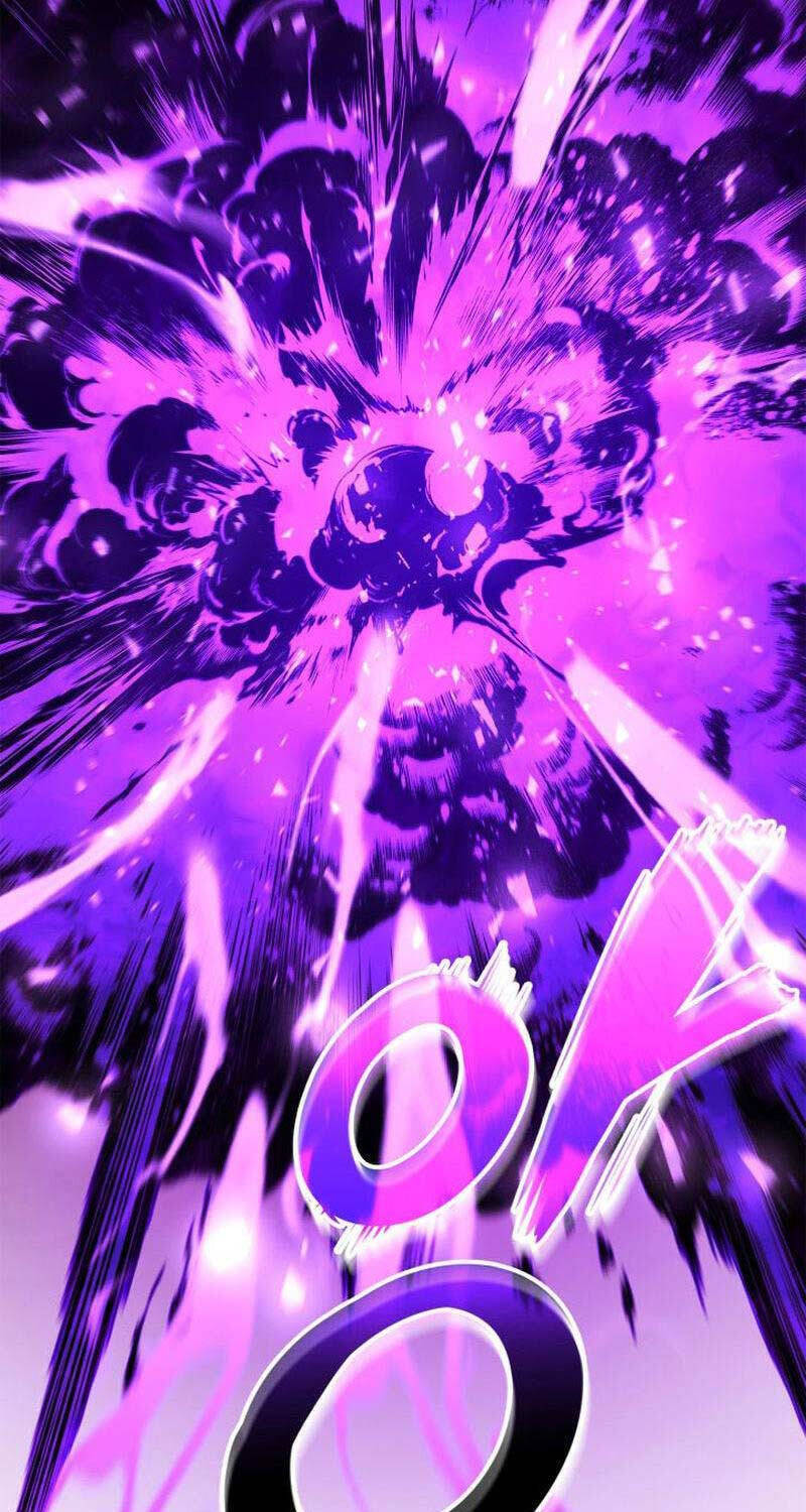 Sự Trở Lại Của Vị Thần Sức Mạnh - Chapter 161 - Page 85