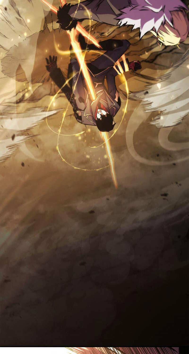 Sự Trở Lại Của Vị Thần Sức Mạnh - Chapter 161 - Page 94