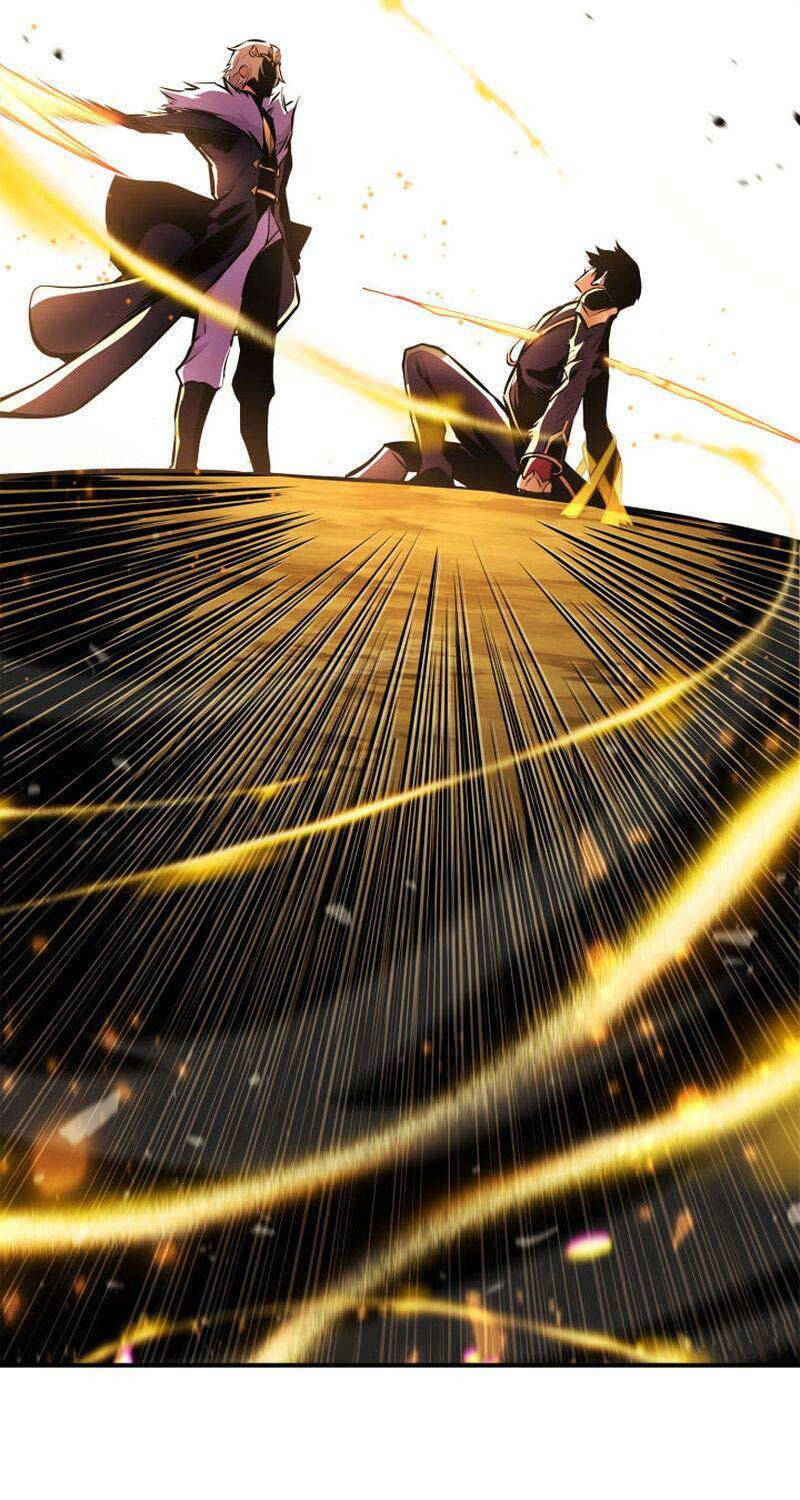 Sự Trở Lại Của Vị Thần Sức Mạnh - Chapter 161 - Page 97