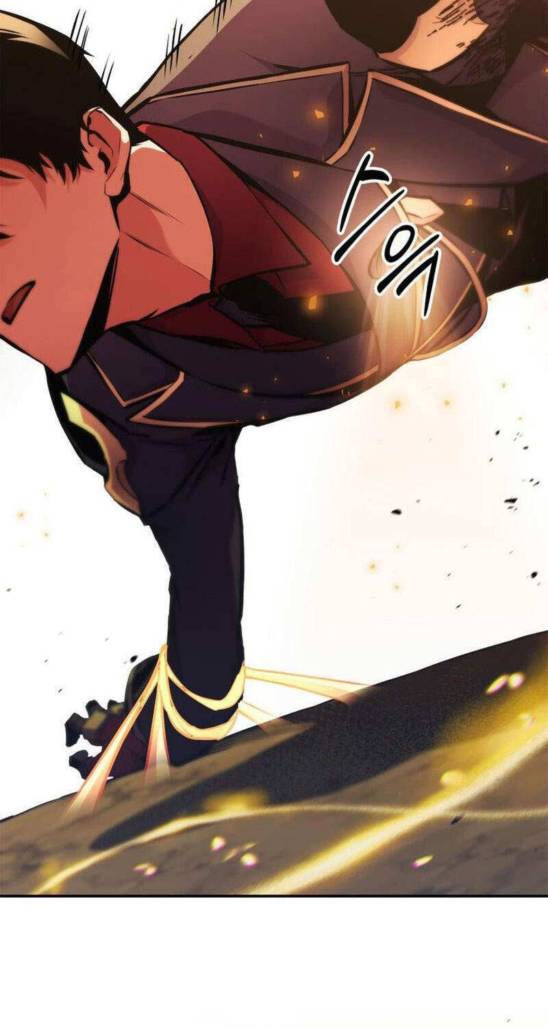 Sự Trở Lại Của Vị Thần Sức Mạnh - Chapter 161 - Page 99