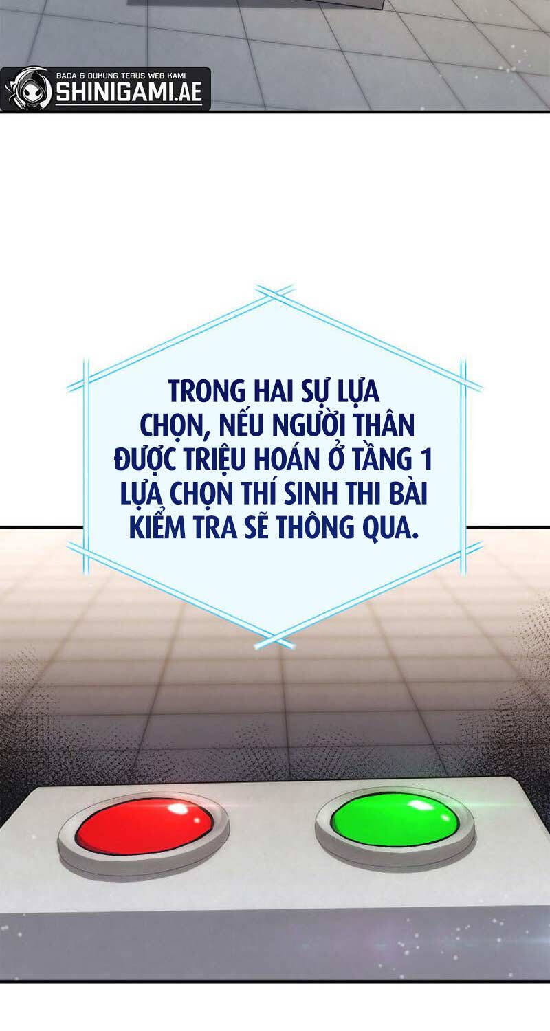 Sự Trở Lại Của Vị Thần Sức Mạnh - Chapter 162 - Page 100