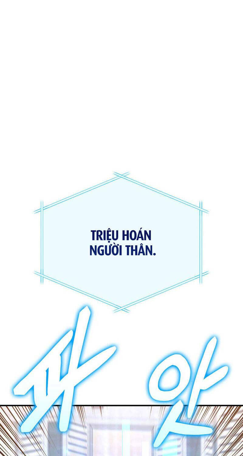 Sự Trở Lại Của Vị Thần Sức Mạnh - Chapter 162 - Page 101