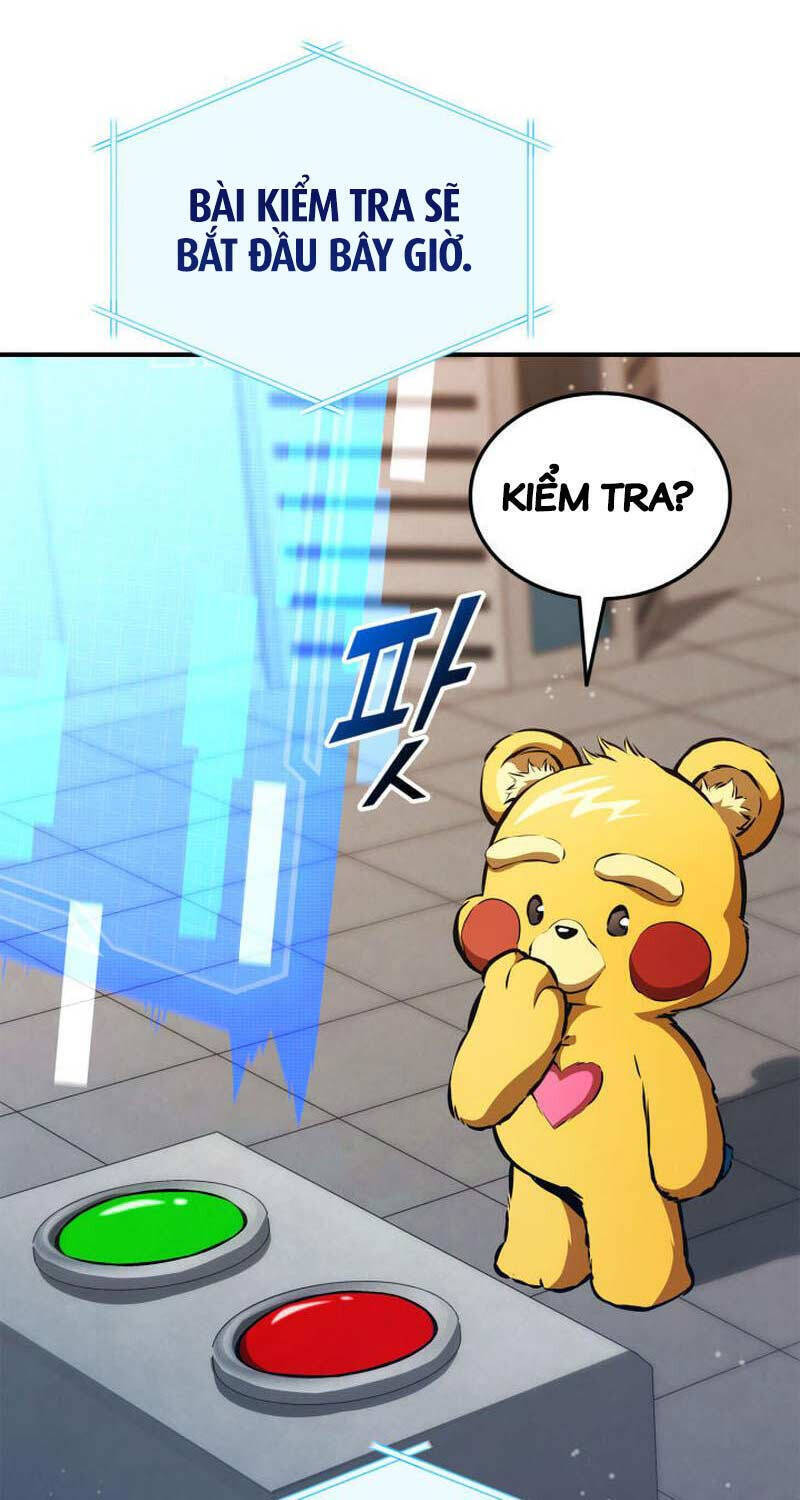 Sự Trở Lại Của Vị Thần Sức Mạnh - Chapter 162 - Page 106