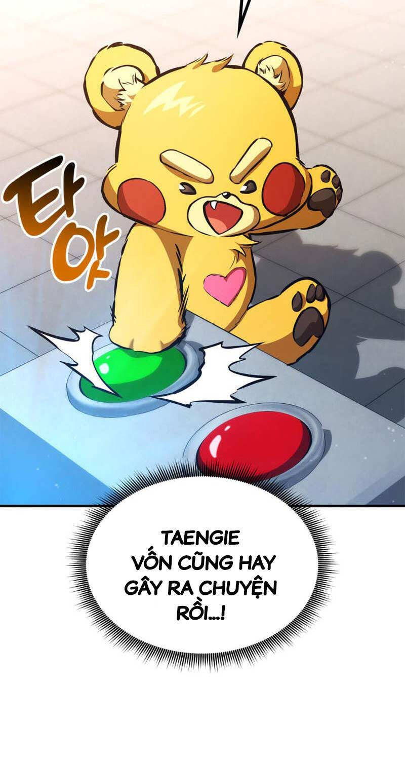 Sự Trở Lại Của Vị Thần Sức Mạnh - Chapter 162 - Page 110