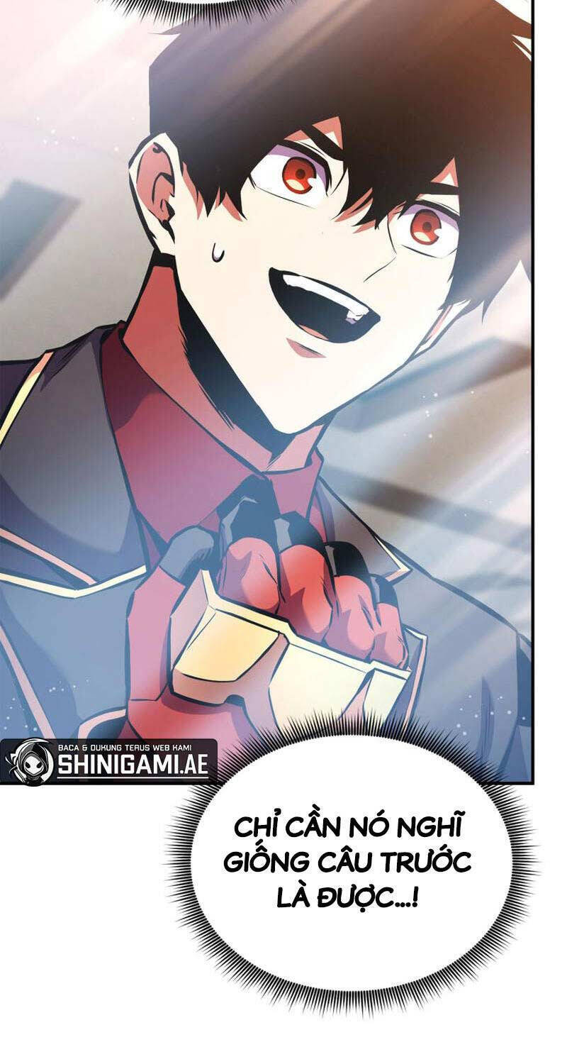 Sự Trở Lại Của Vị Thần Sức Mạnh - Chapter 162 - Page 113