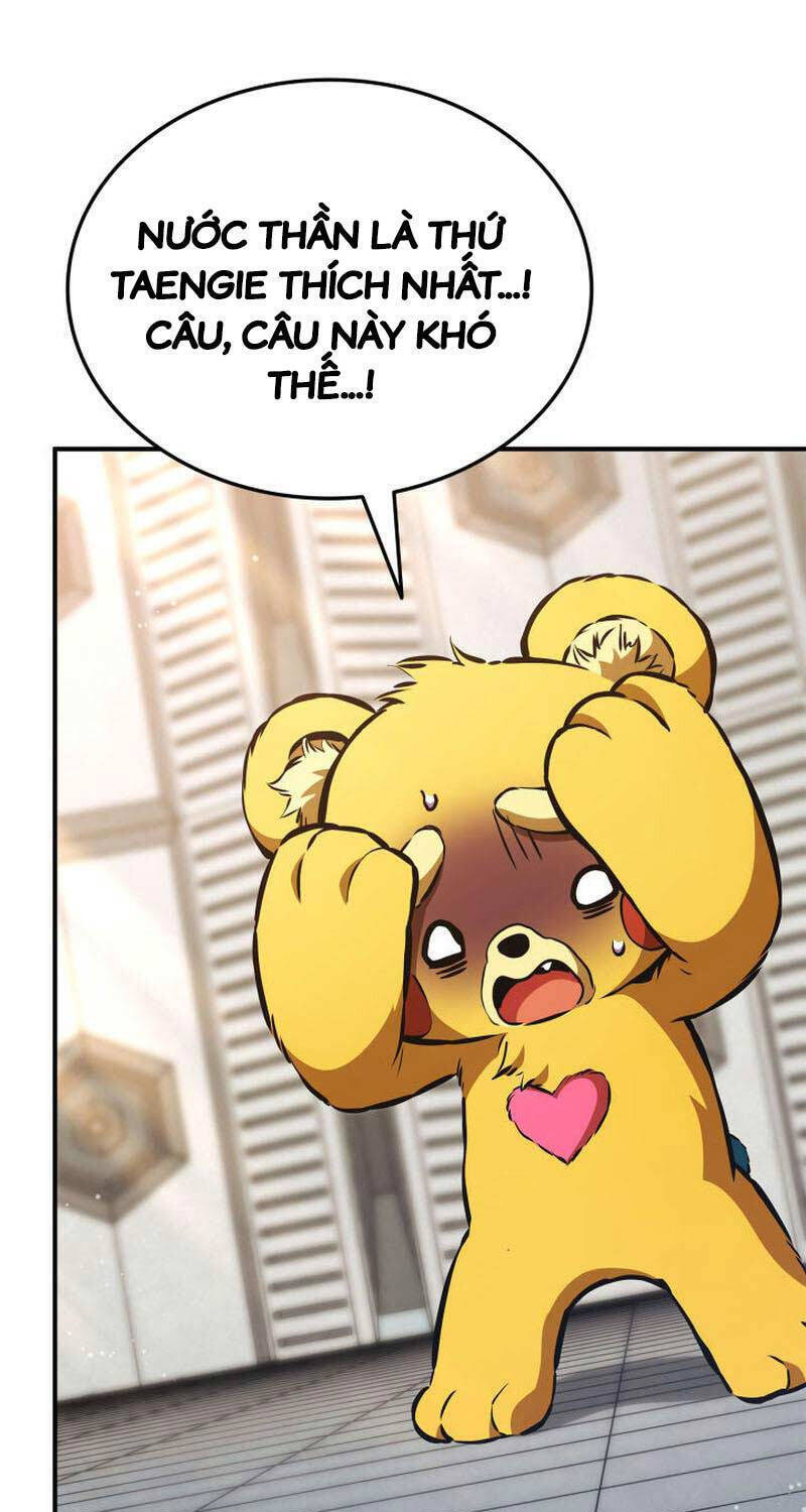 Sự Trở Lại Của Vị Thần Sức Mạnh - Chapter 162 - Page 115