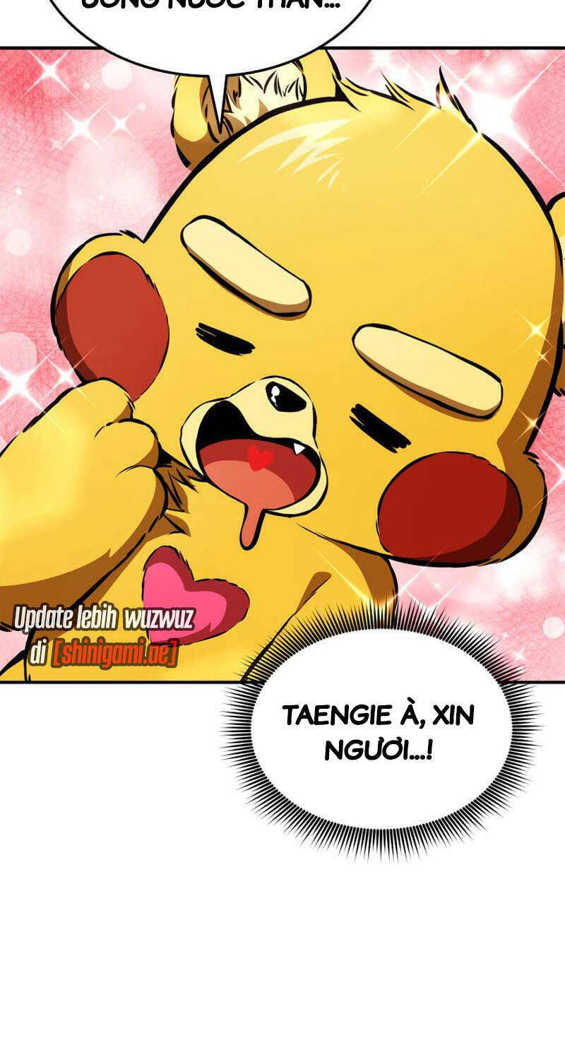 Sự Trở Lại Của Vị Thần Sức Mạnh - Chapter 162 - Page 117