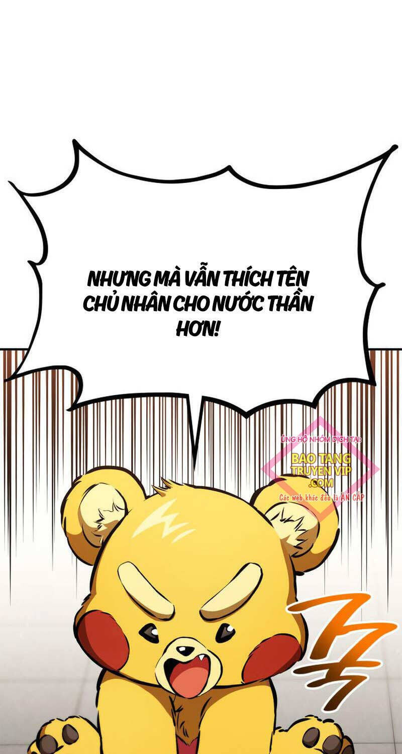 Sự Trở Lại Của Vị Thần Sức Mạnh - Chapter 162 - Page 118