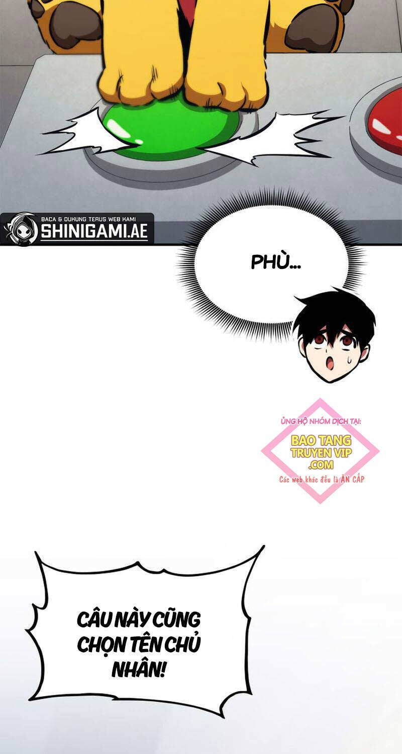 Sự Trở Lại Của Vị Thần Sức Mạnh - Chapter 162 - Page 119