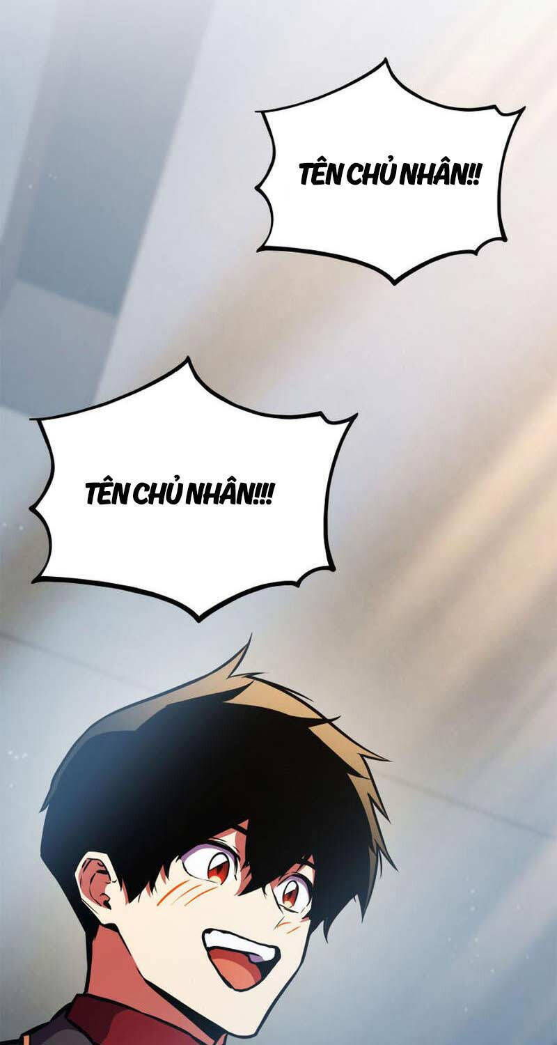 Sự Trở Lại Của Vị Thần Sức Mạnh - Chapter 162 - Page 120