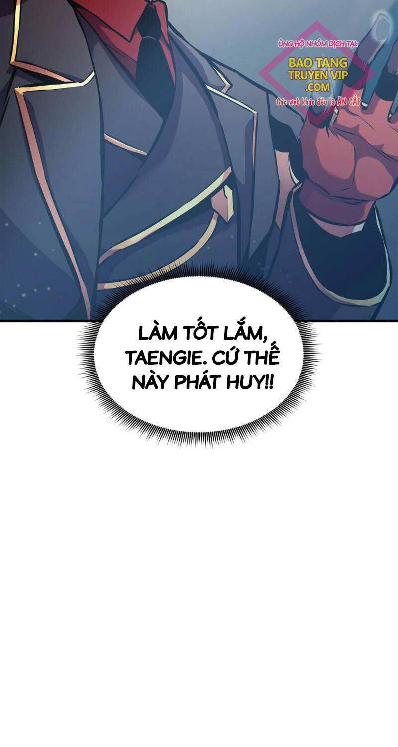 Sự Trở Lại Của Vị Thần Sức Mạnh - Chapter 162 - Page 121