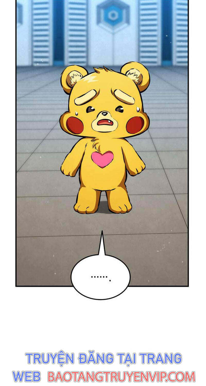 Sự Trở Lại Của Vị Thần Sức Mạnh - Chapter 162 - Page 125