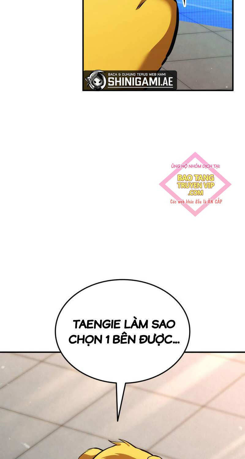 Sự Trở Lại Của Vị Thần Sức Mạnh - Chapter 162 - Page 128