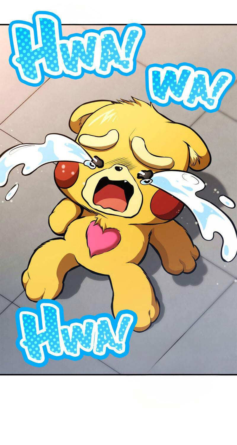 Sự Trở Lại Của Vị Thần Sức Mạnh - Chapter 162 - Page 135