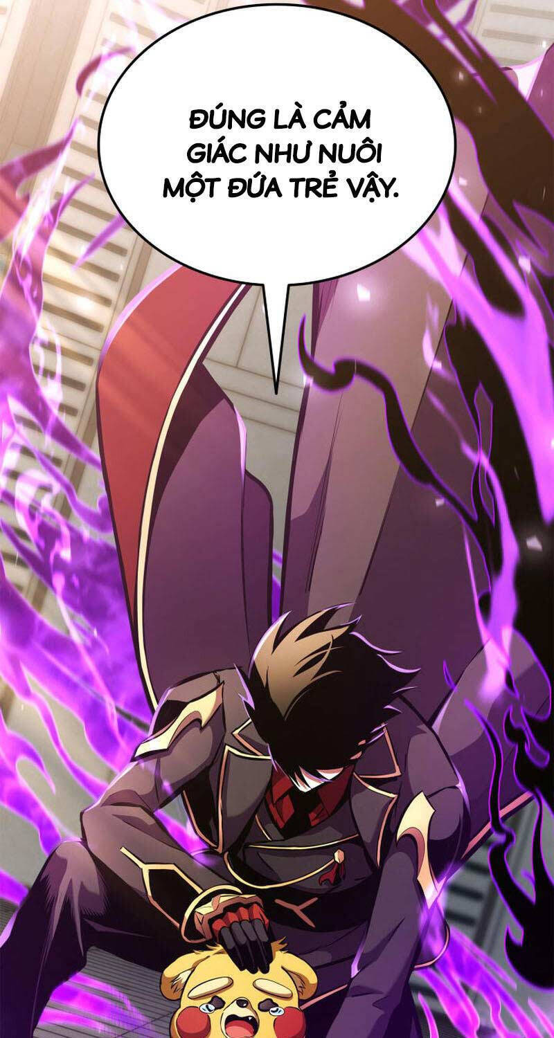 Sự Trở Lại Của Vị Thần Sức Mạnh - Chapter 162 - Page 137