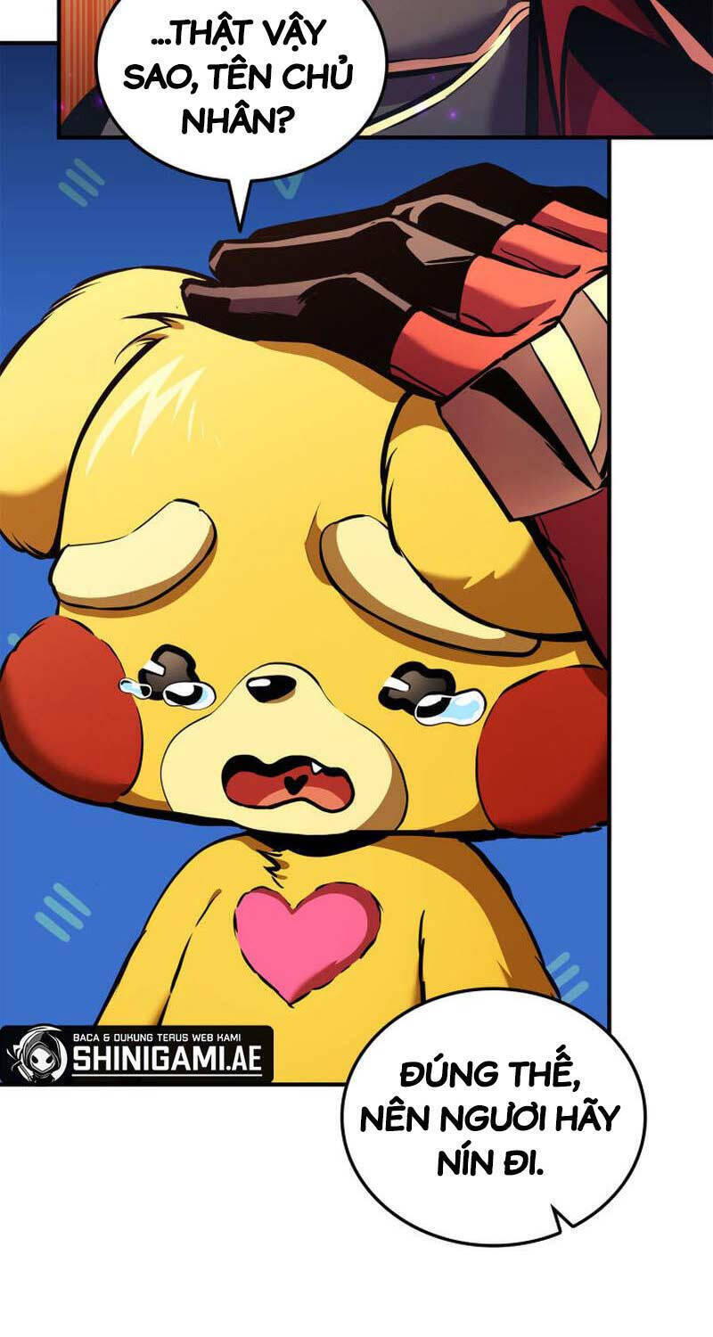Sự Trở Lại Của Vị Thần Sức Mạnh - Chapter 162 - Page 140