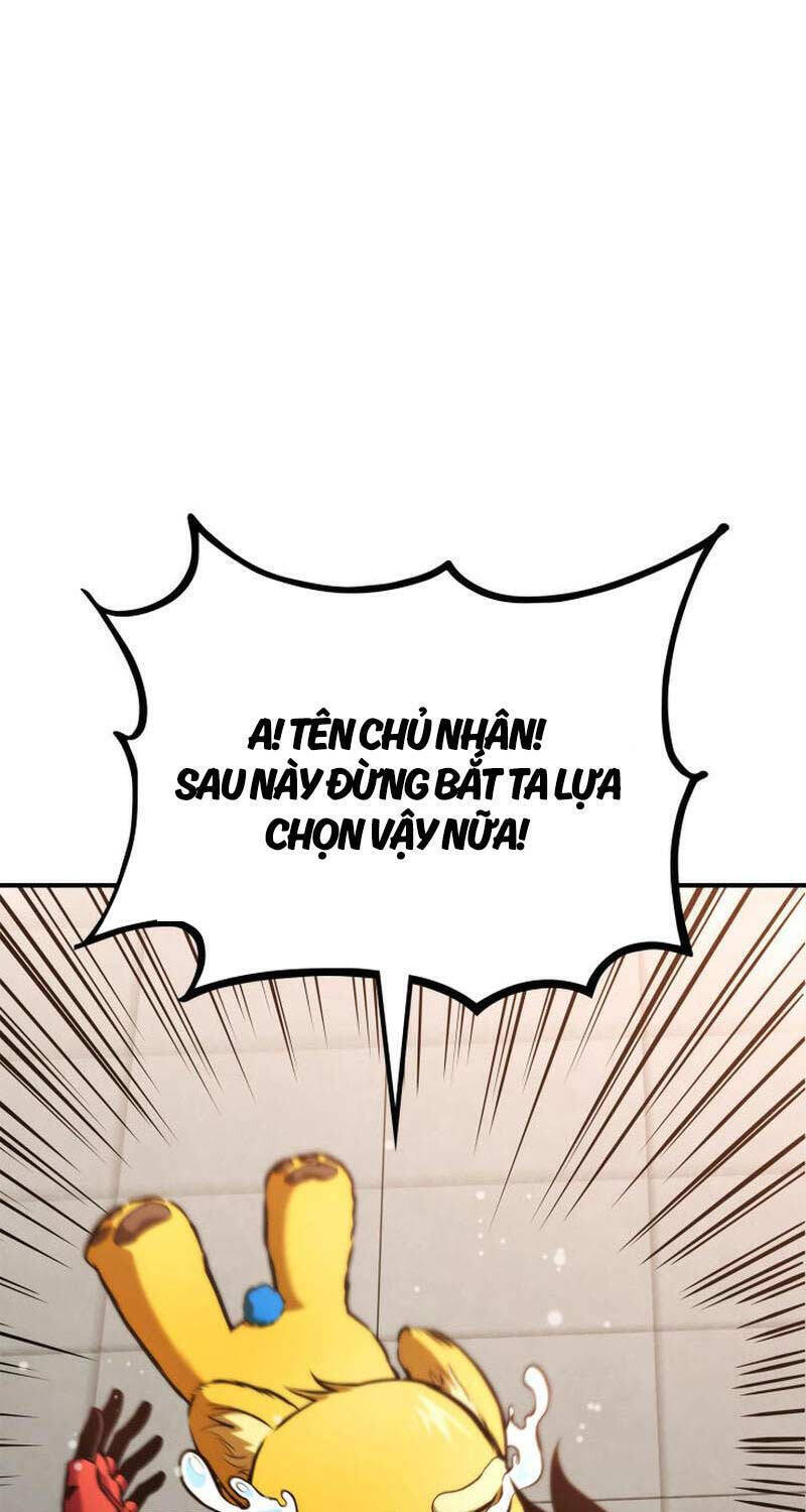 Sự Trở Lại Của Vị Thần Sức Mạnh - Chapter 162 - Page 141