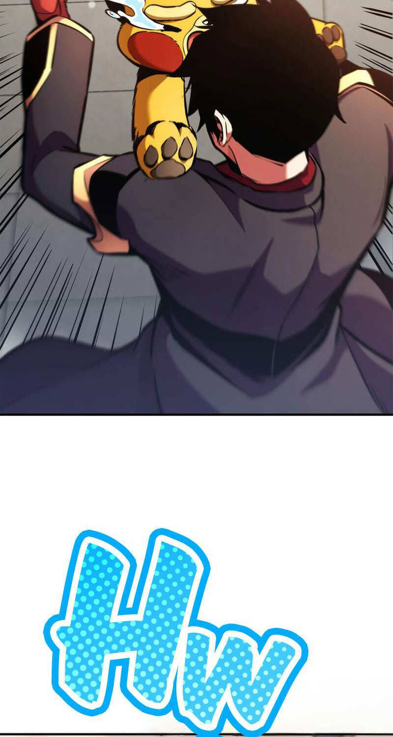 Sự Trở Lại Của Vị Thần Sức Mạnh - Chapter 162 - Page 142