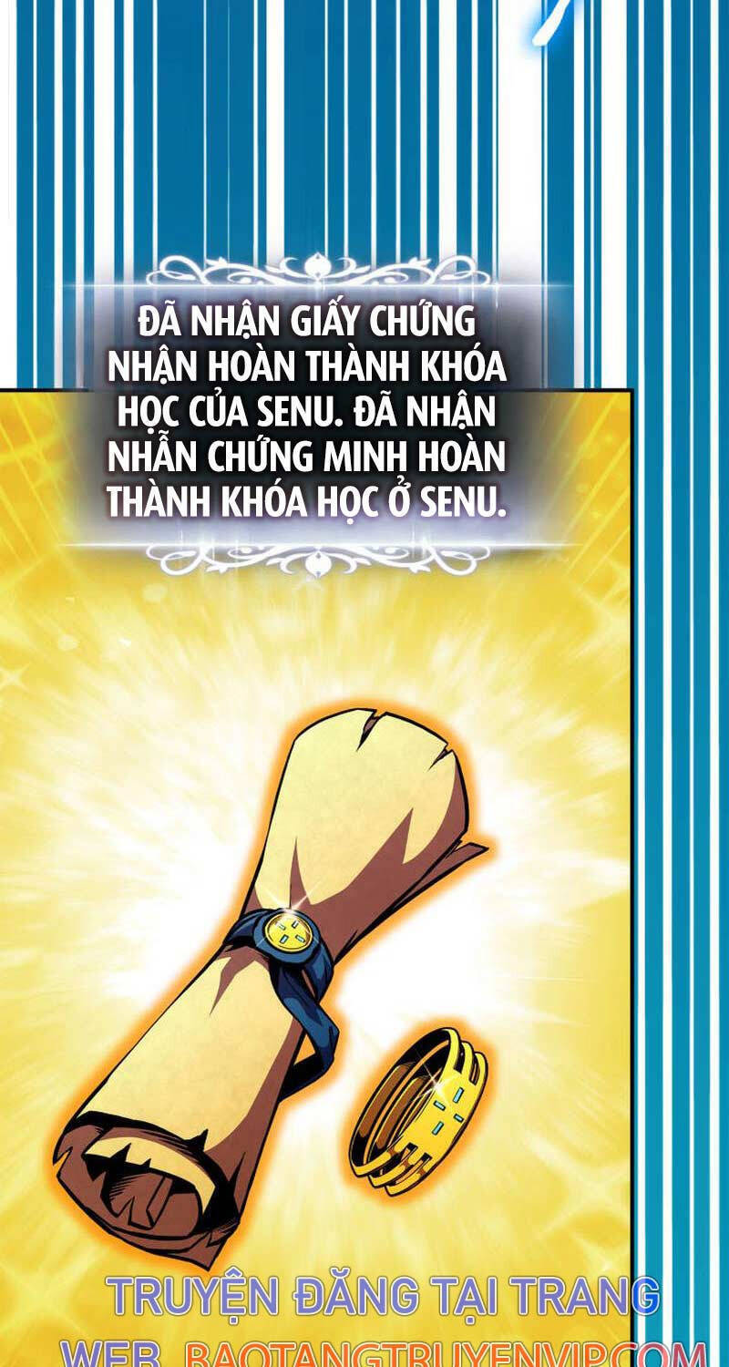 Sự Trở Lại Của Vị Thần Sức Mạnh - Chapter 162 - Page 146