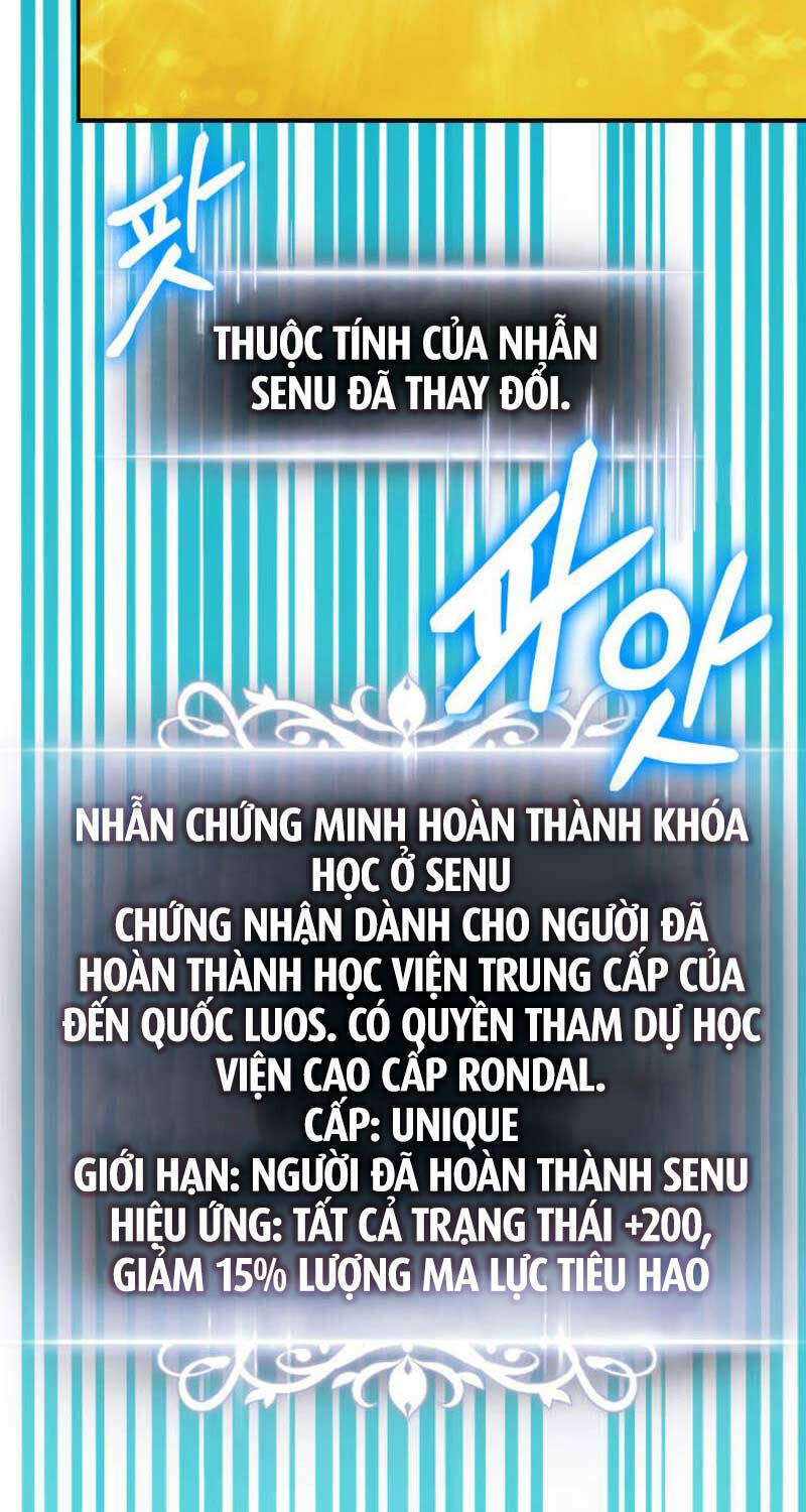 Sự Trở Lại Của Vị Thần Sức Mạnh - Chapter 162 - Page 148