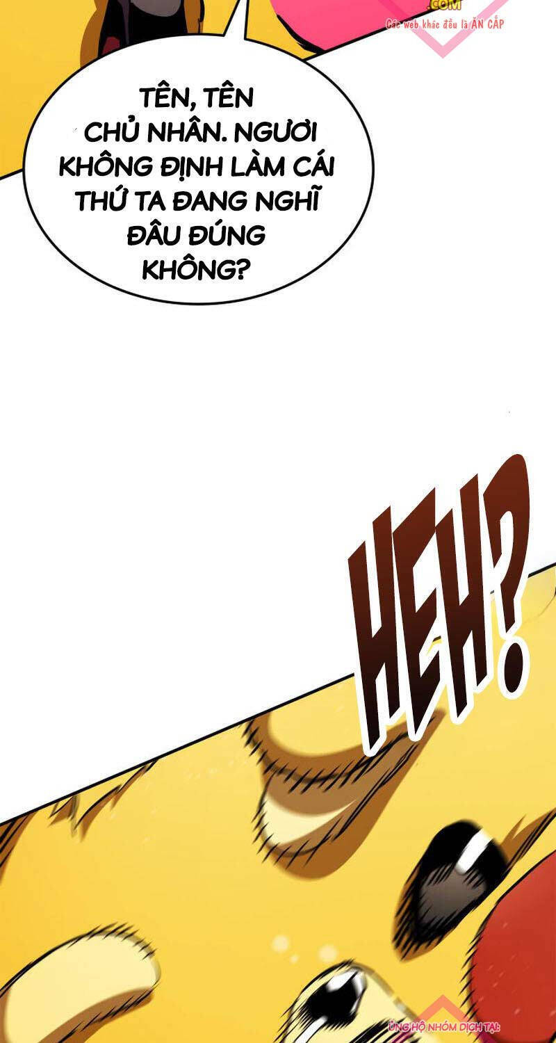 Sự Trở Lại Của Vị Thần Sức Mạnh - Chapter 162 - Page 153