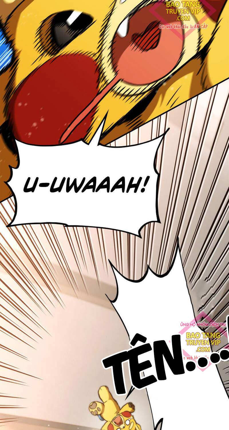 Sự Trở Lại Của Vị Thần Sức Mạnh - Chapter 162 - Page 154