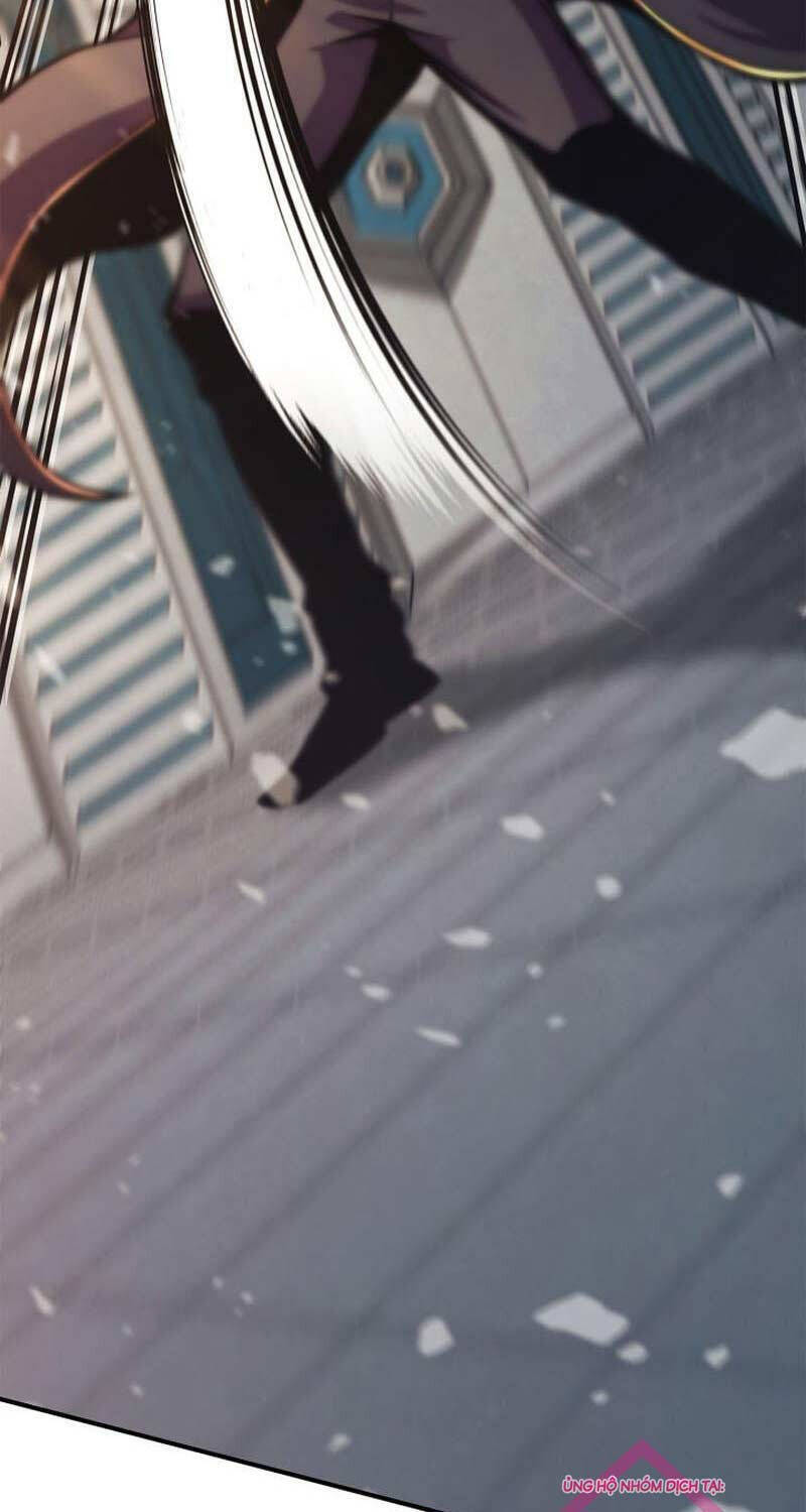 Sự Trở Lại Của Vị Thần Sức Mạnh - Chapter 162 - Page 156