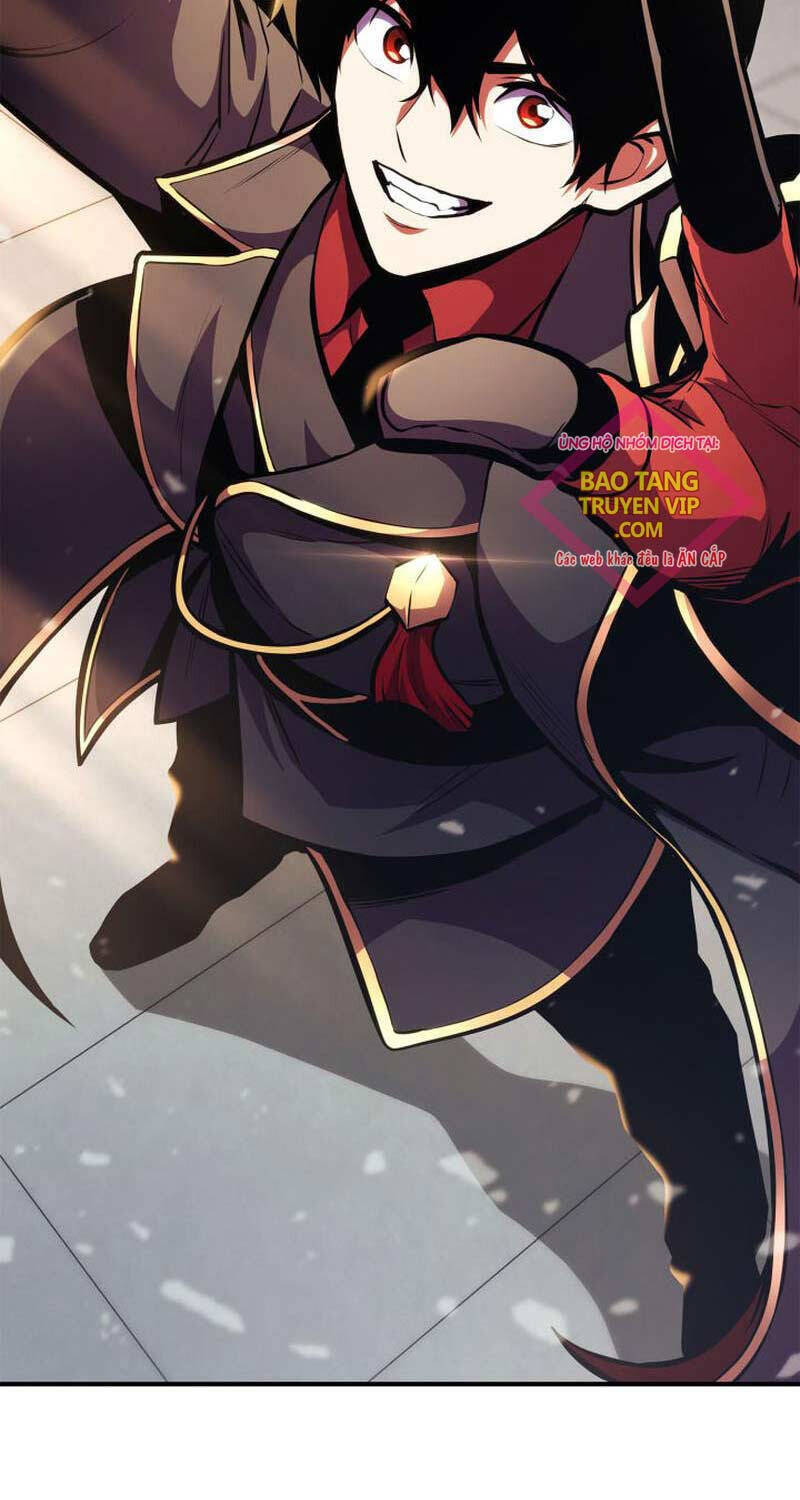 Sự Trở Lại Của Vị Thần Sức Mạnh - Chapter 162 - Page 158